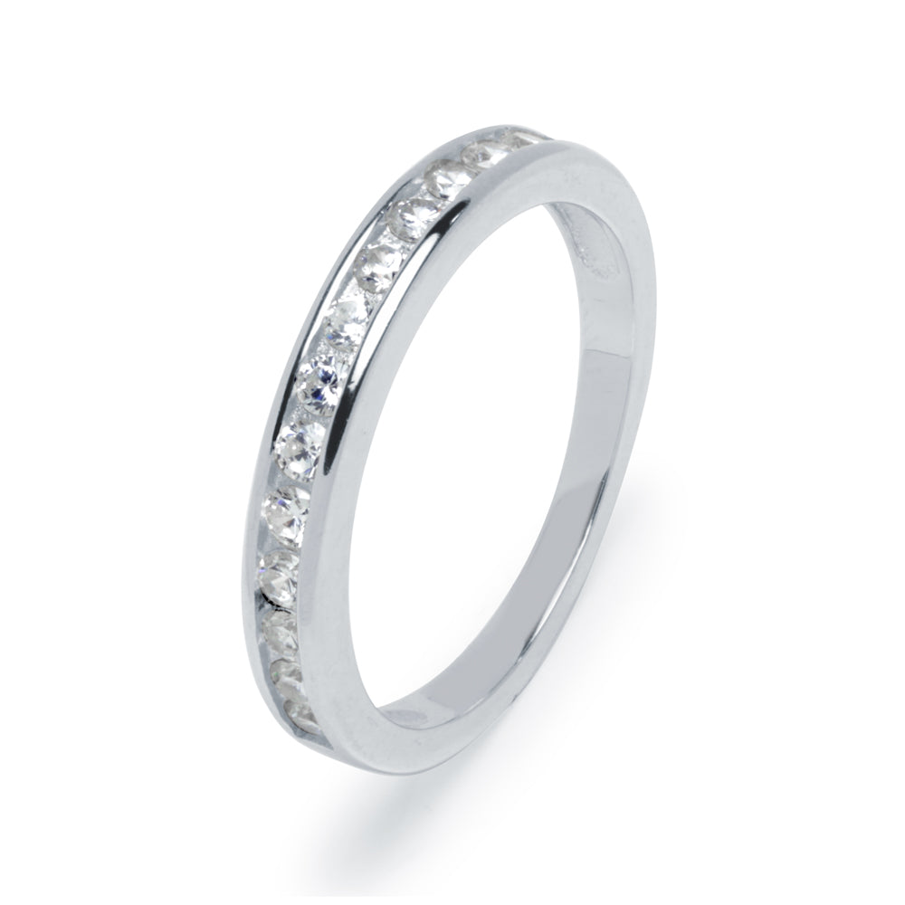 Media Alianza de carril 3mm