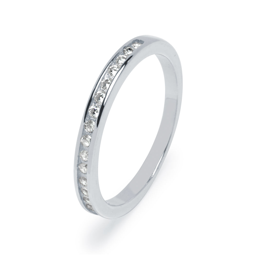 Media Alianza de carril 2mm