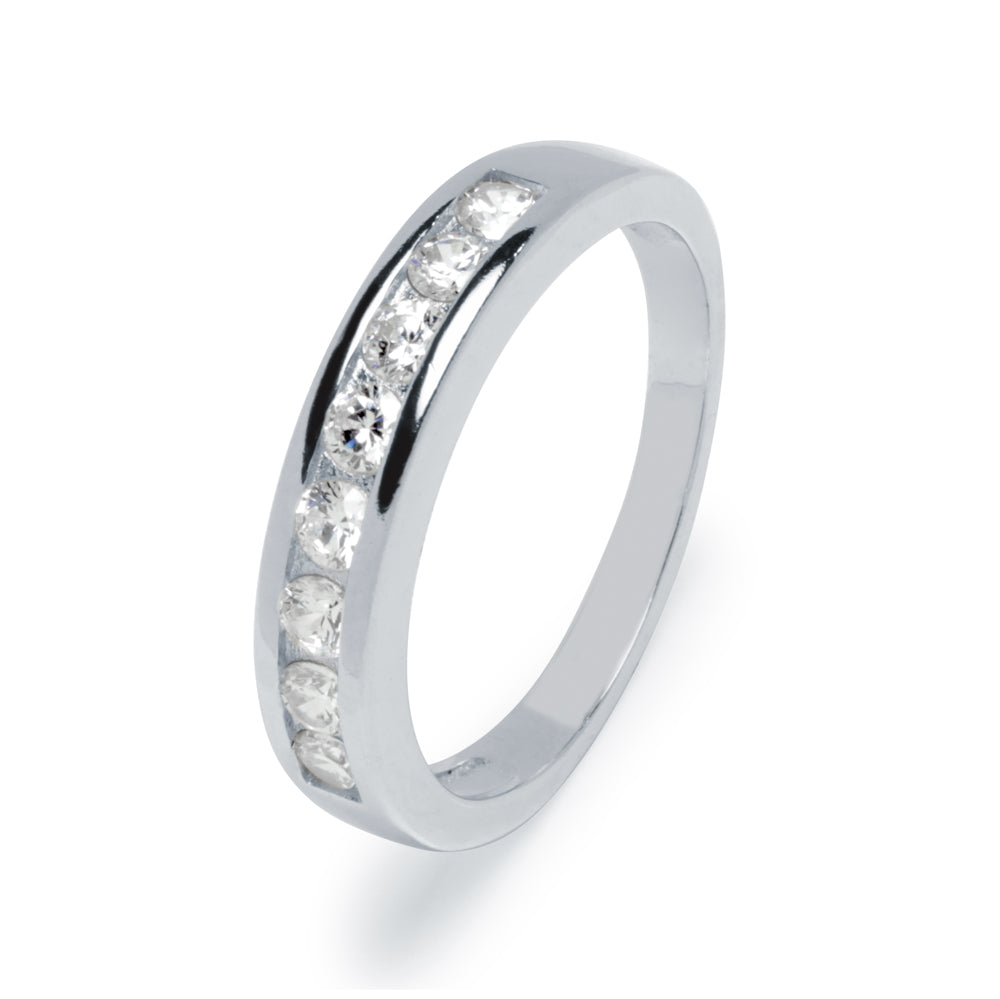 Media Alianza de carril 4mm