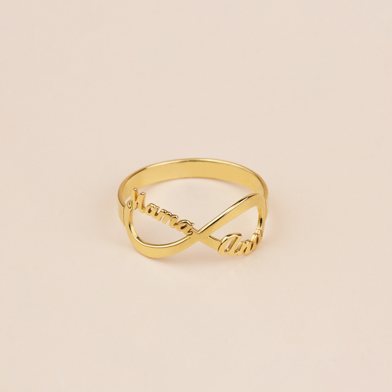 Anillos dia de la madre