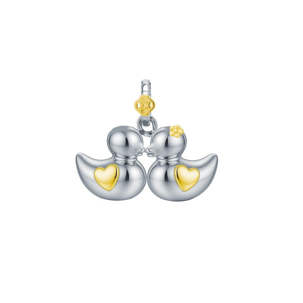 Colgante Novios PA'TOdalavida Personalizable