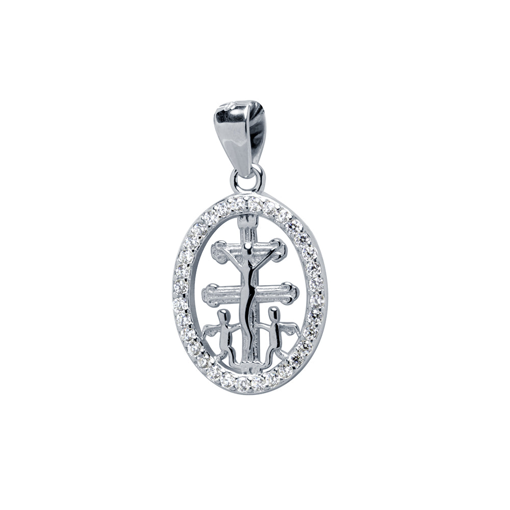 Cruz Caravaca Circonitas