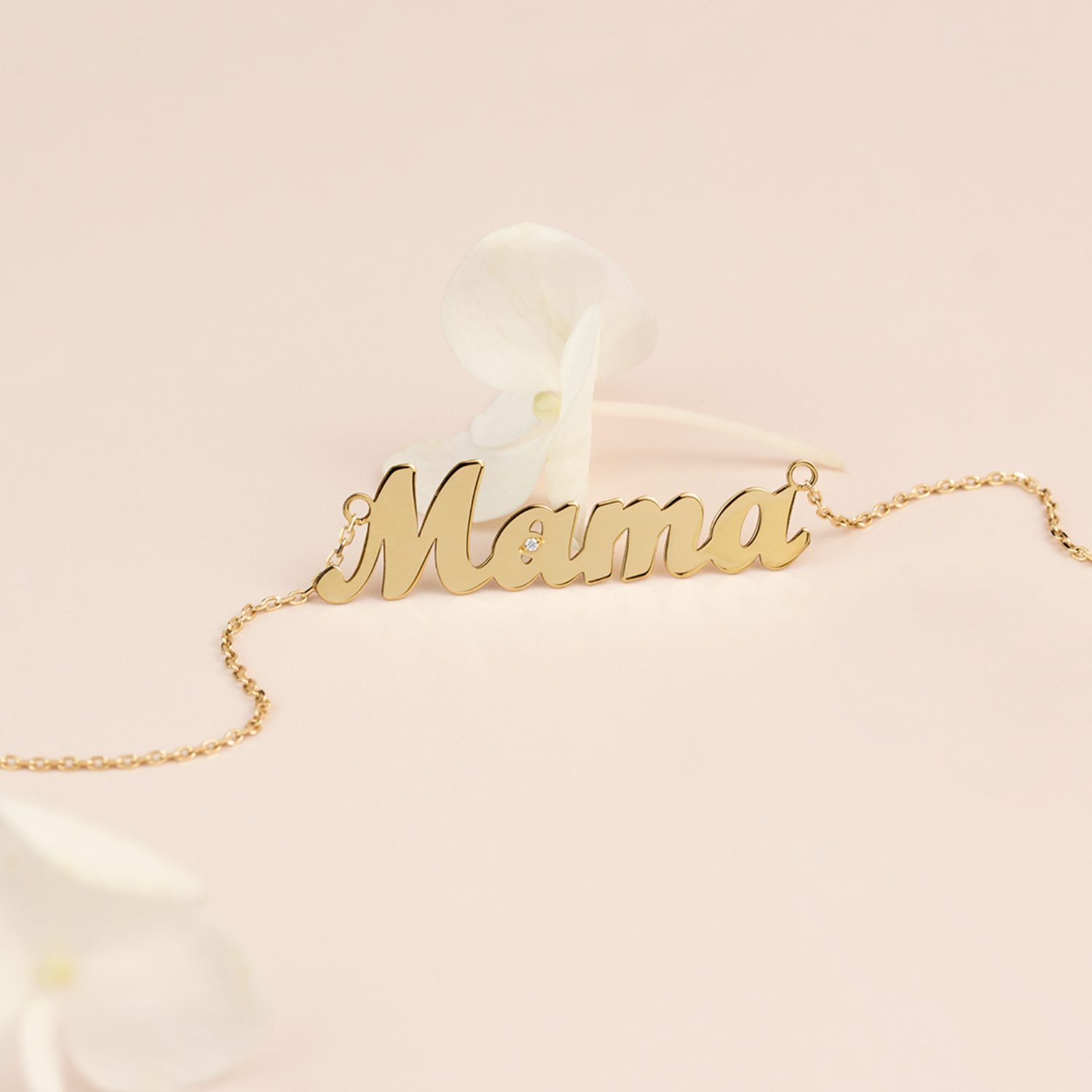 Collares dia de la madre