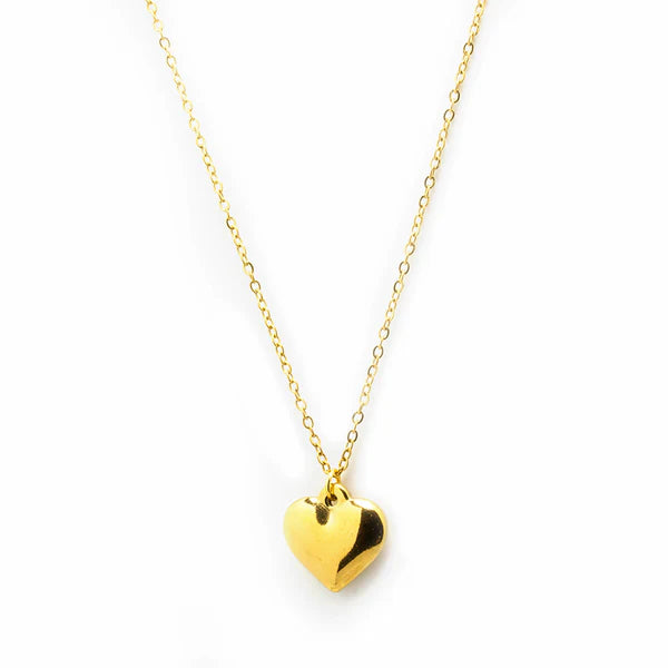 Gargantilla Corazon