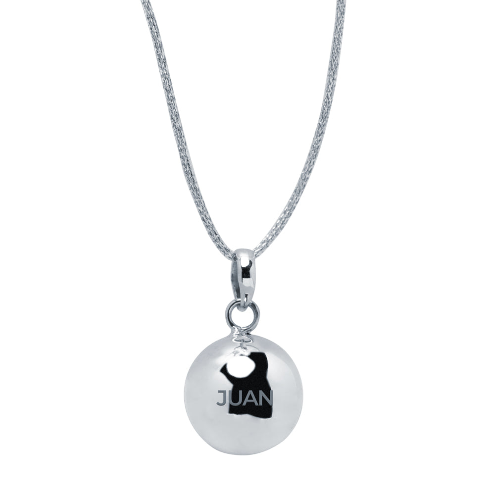 Llamador de Ángeles Personalizable