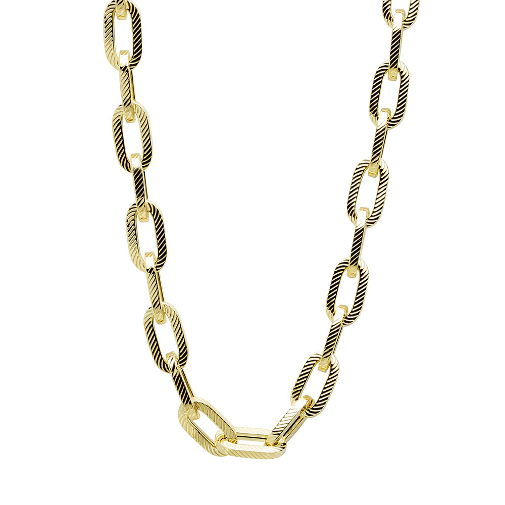 Cadena Eslabones 60cm