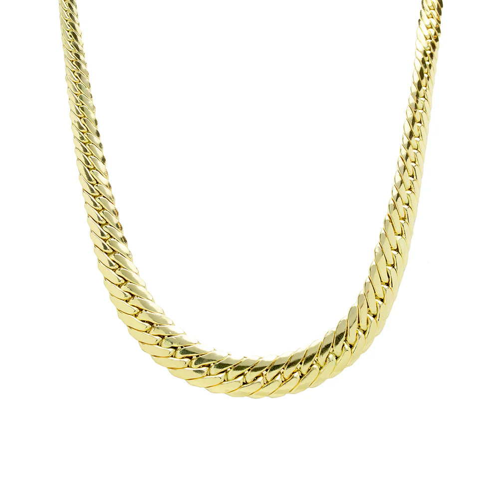 Cadena Cola de Zorro 8 mm 45cm