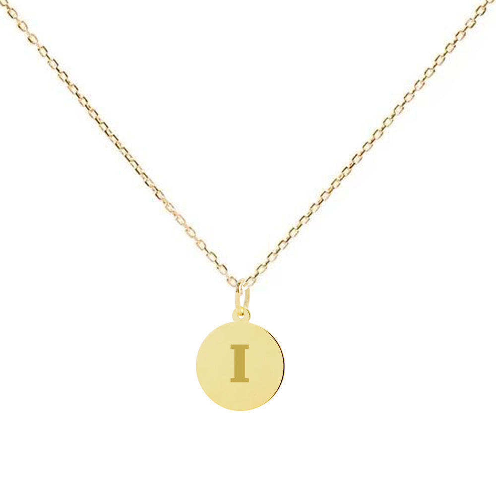 Collar Personalizable Medalla 10mm