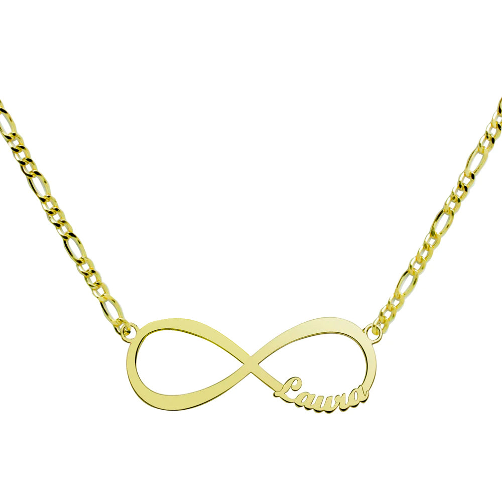 Collar Infinito 3x1