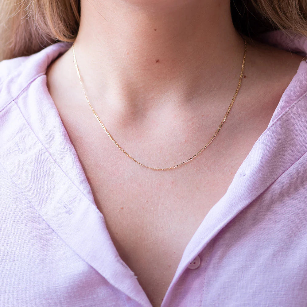 Cadena Progresiva 3x1 50cm