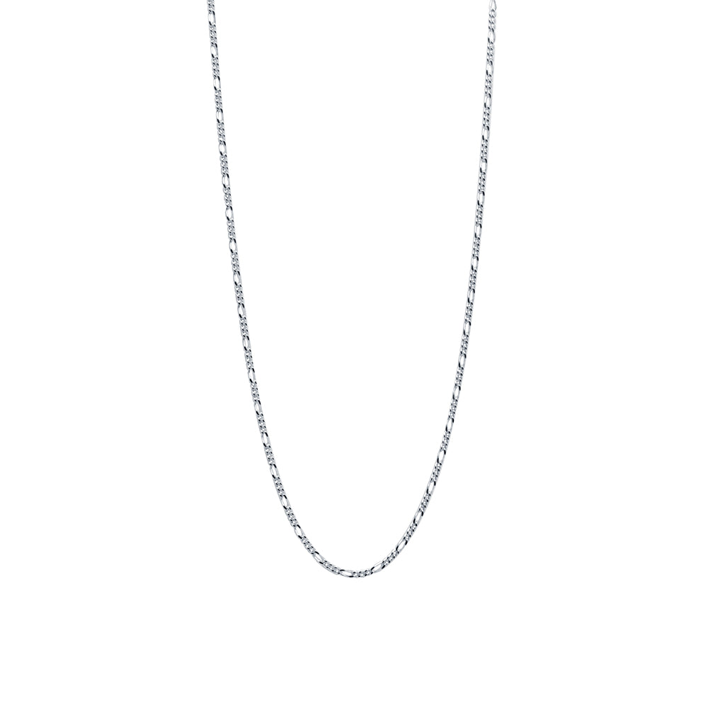 Collar 3x1 de Plata 925