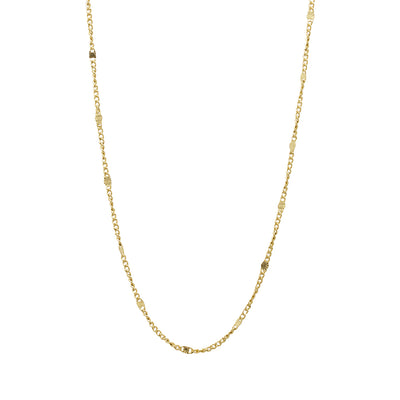 Collar Fantasía de Acero