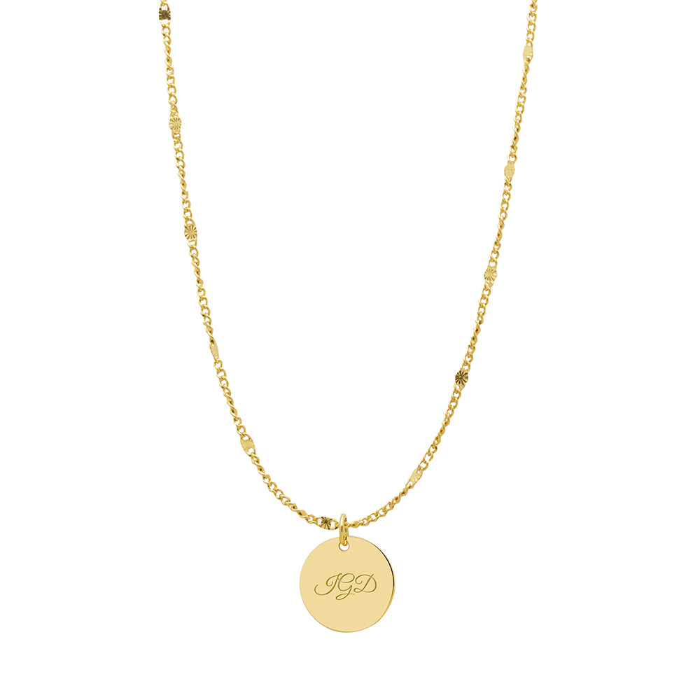 Collar Personalizable Fantasía