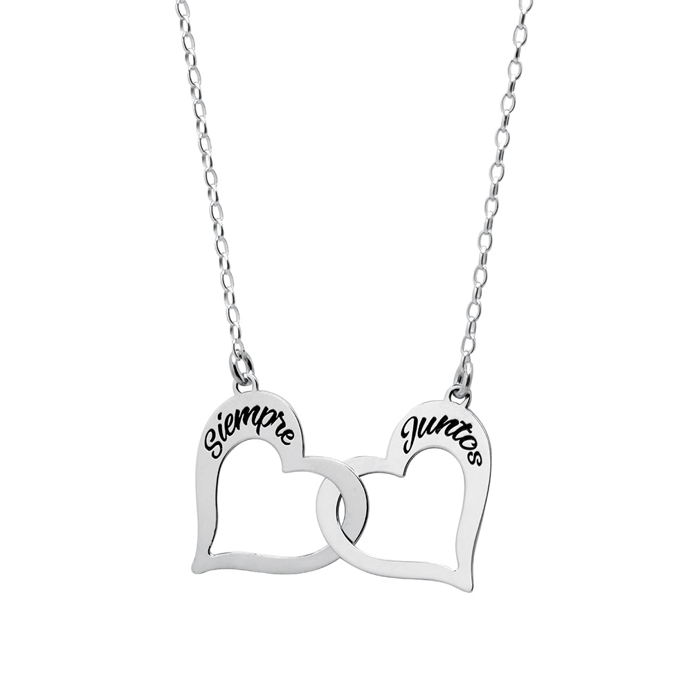 Collar Siempre Juntos