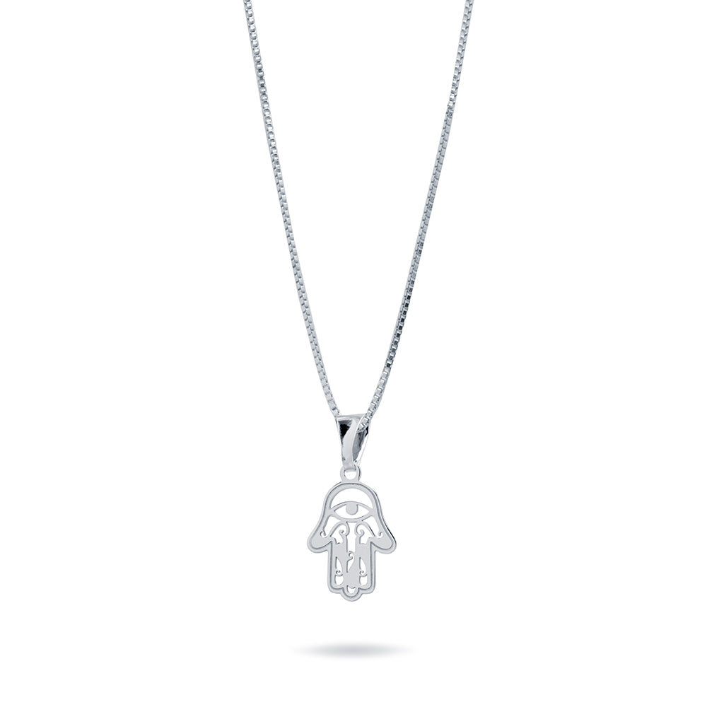 Collar Mano de Fátima