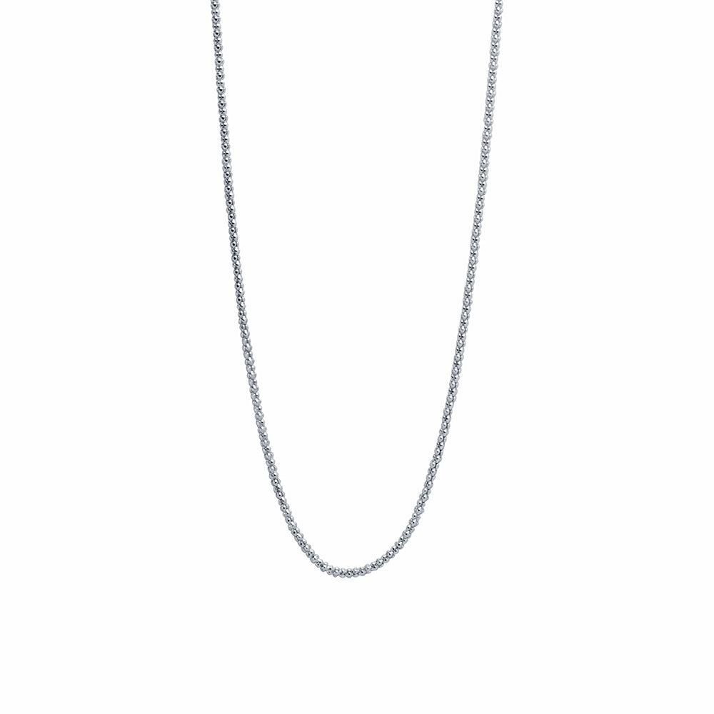 Collar Coreano de Plata 925