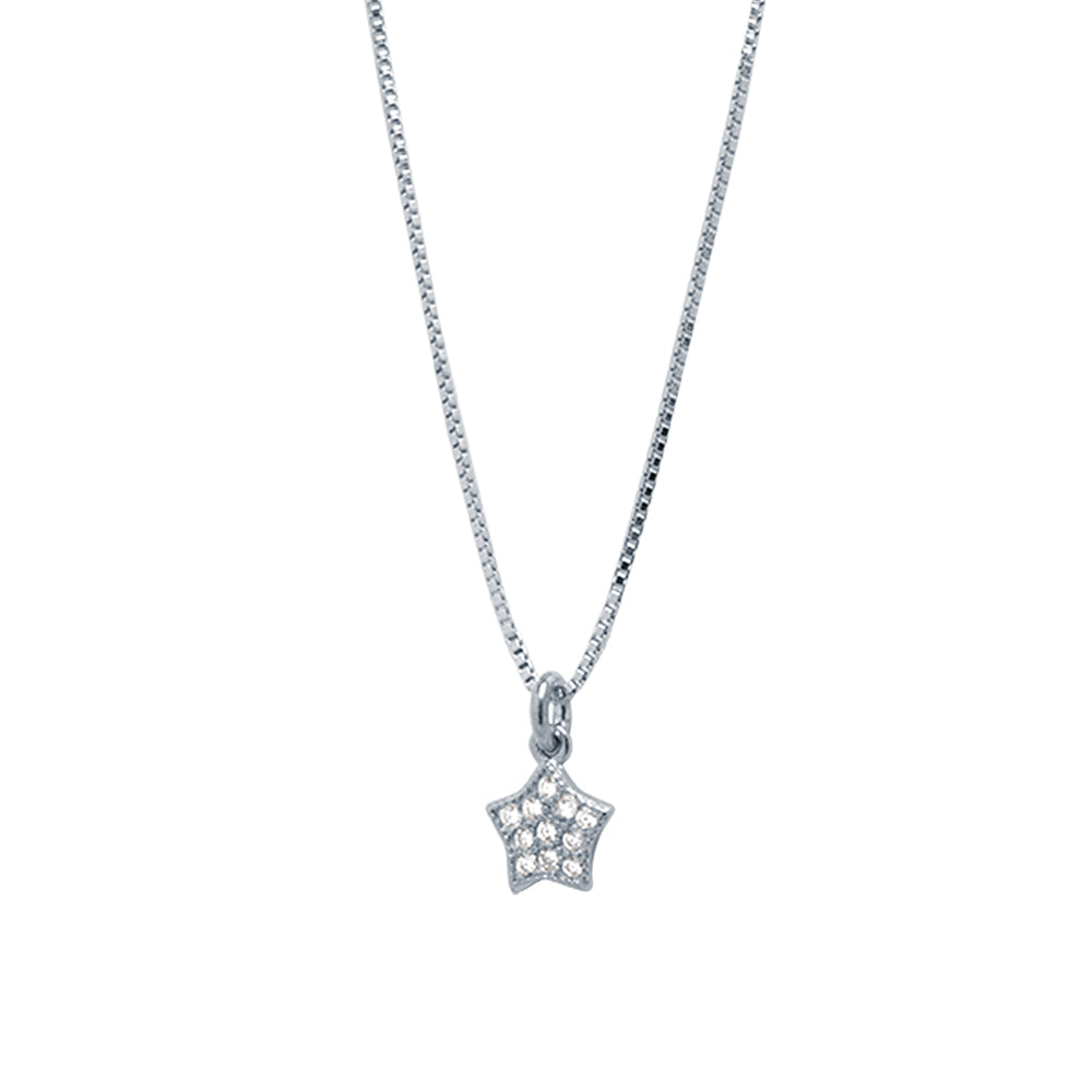 Collar Estrella