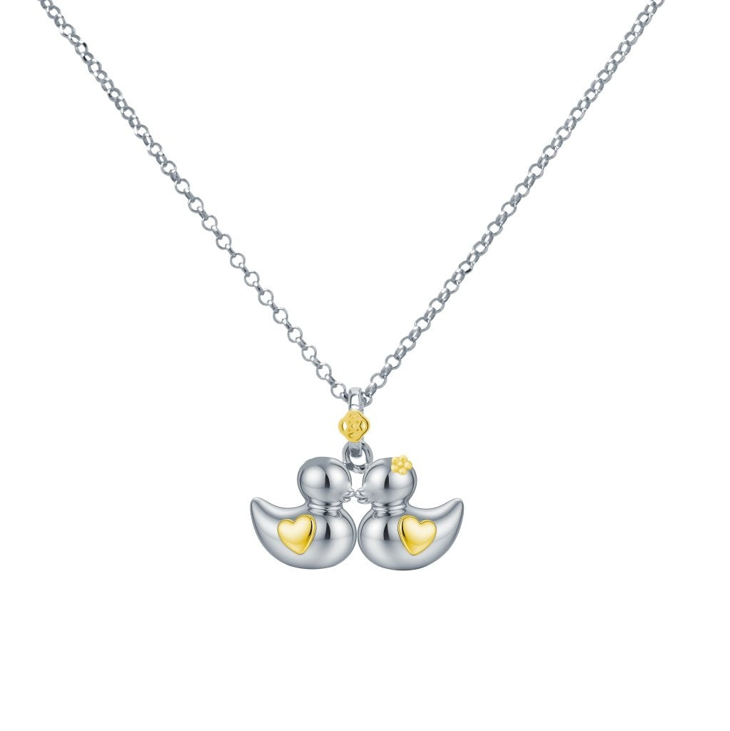 Collar Novios PA'TOdalavida Personalizable