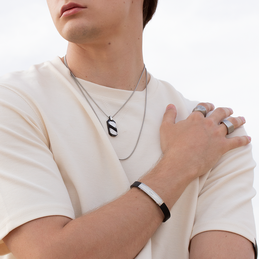 Collar Personalizable Magnum