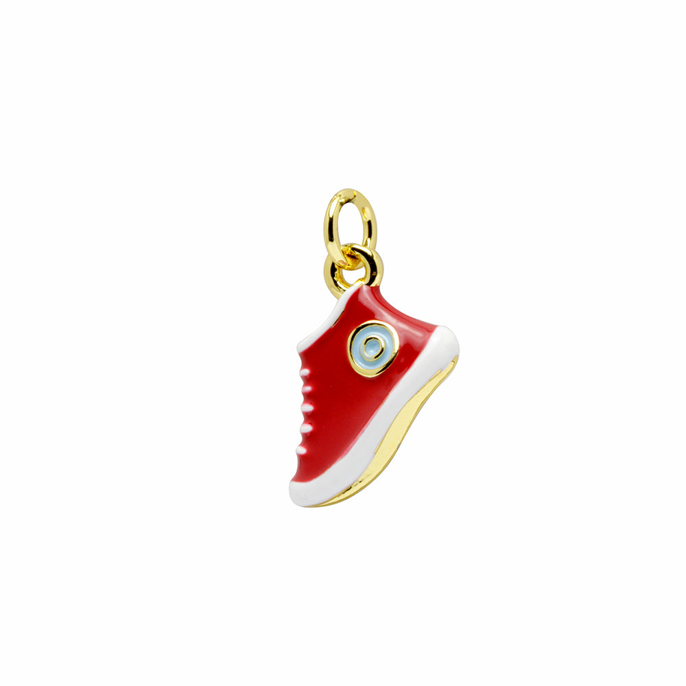 Charm Converse Rojas