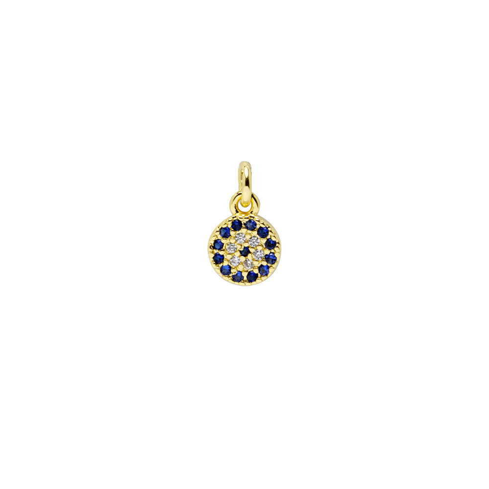 Charm Protección de Acero