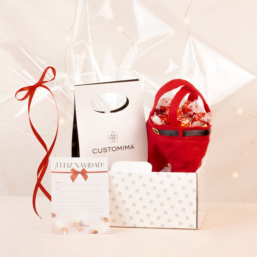 Pack Edición Especial Amor Navideño