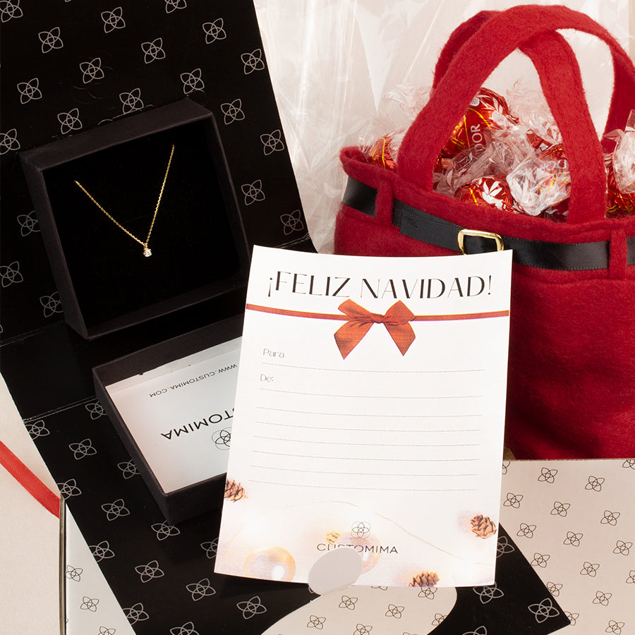 Pack Edición Especial Amor Navideño