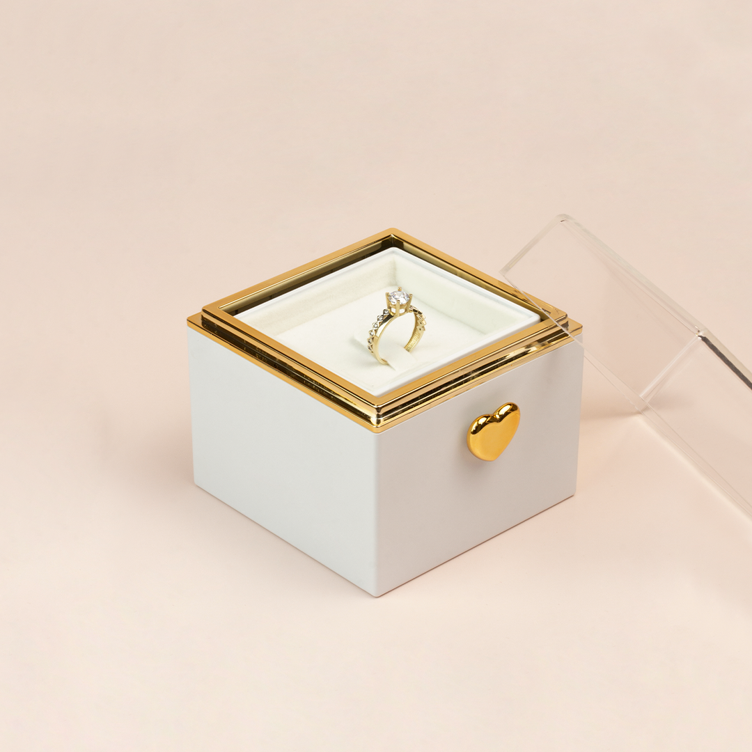 Estuche Cumpleaños Feliz