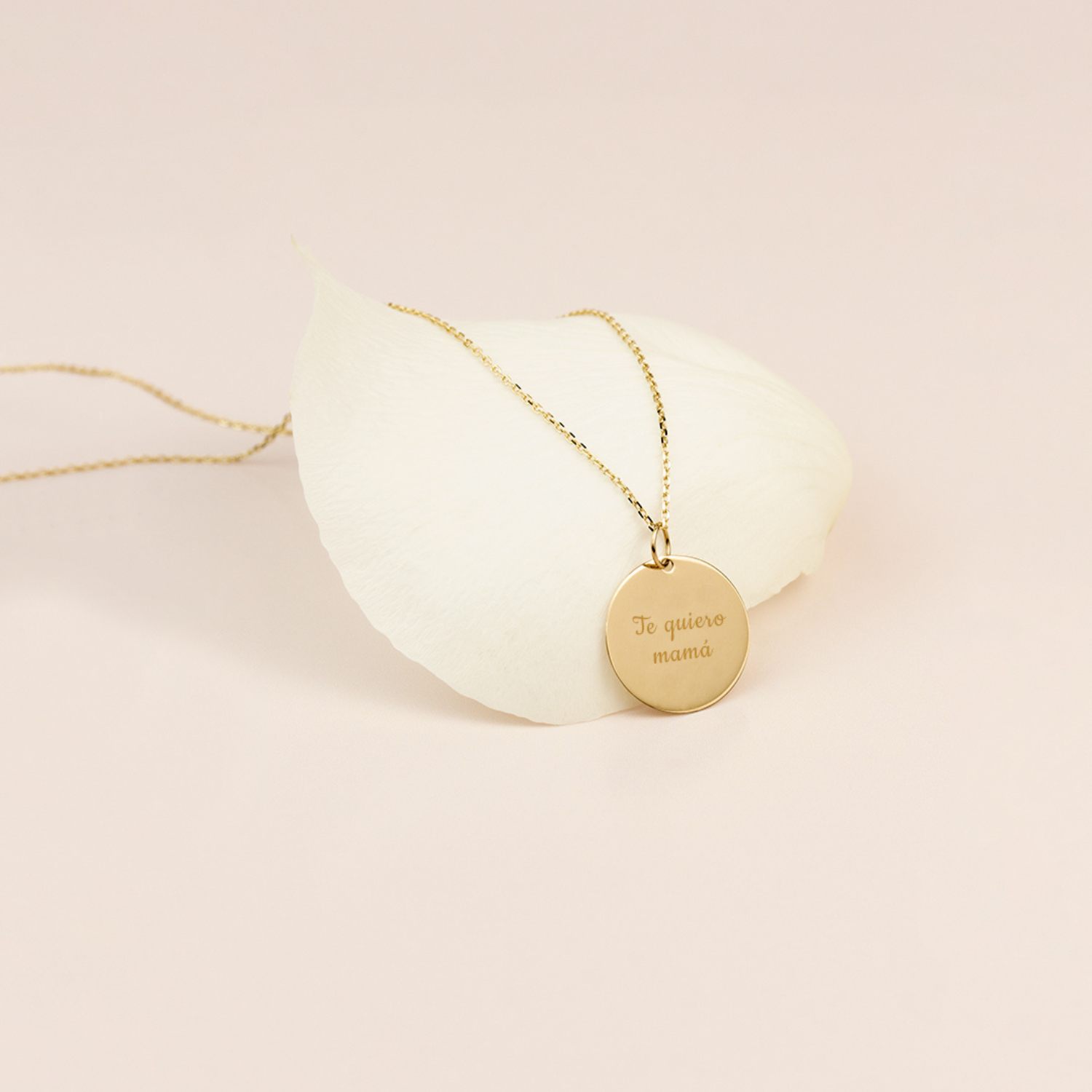 Medallas dia de la madre