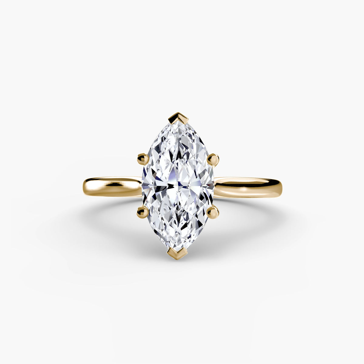 Completed Ring (Spain Size 19.50)