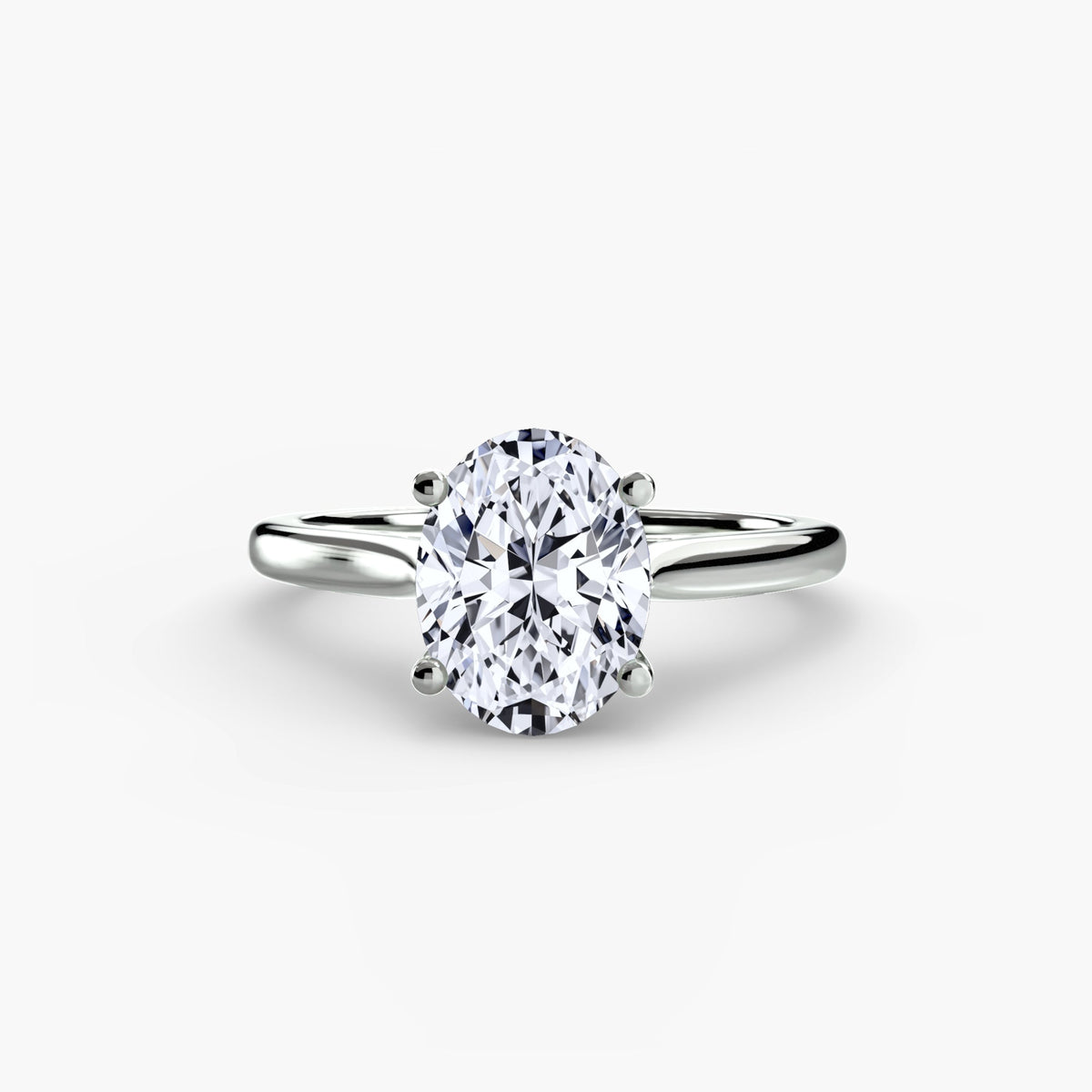Completed Ring (Spain Size 7.00)