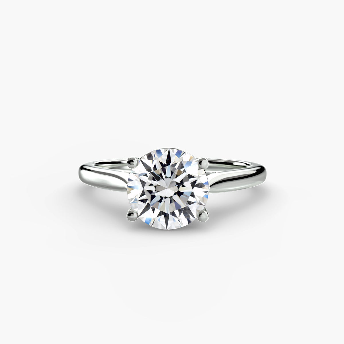 Completed Ring (Spain Size 11.00)