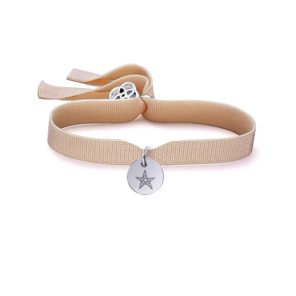 Pulsera de Plata 925 Personalizada