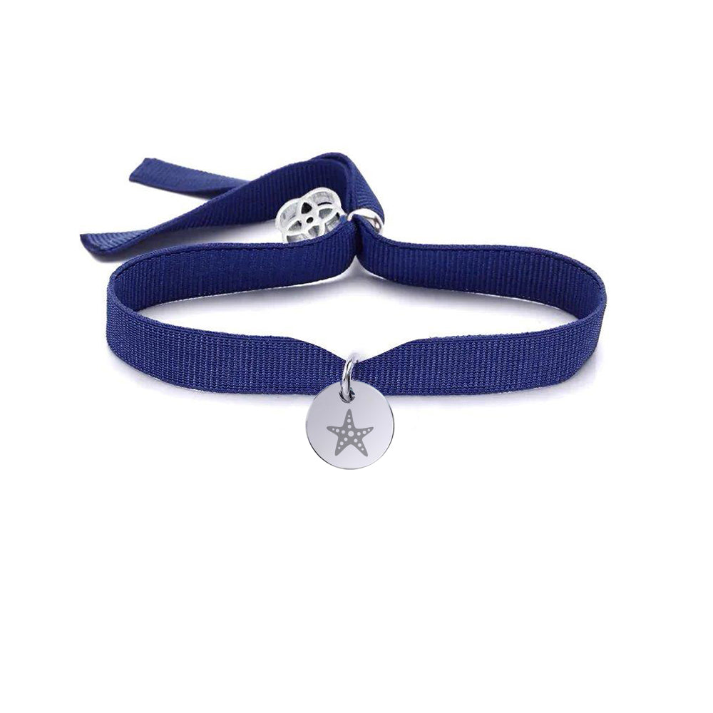 Pulsera de Plata 925 Personalizada
