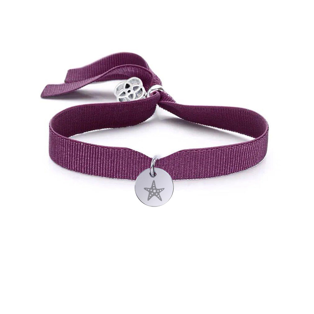 Pulsera de Plata 925 Personalizada