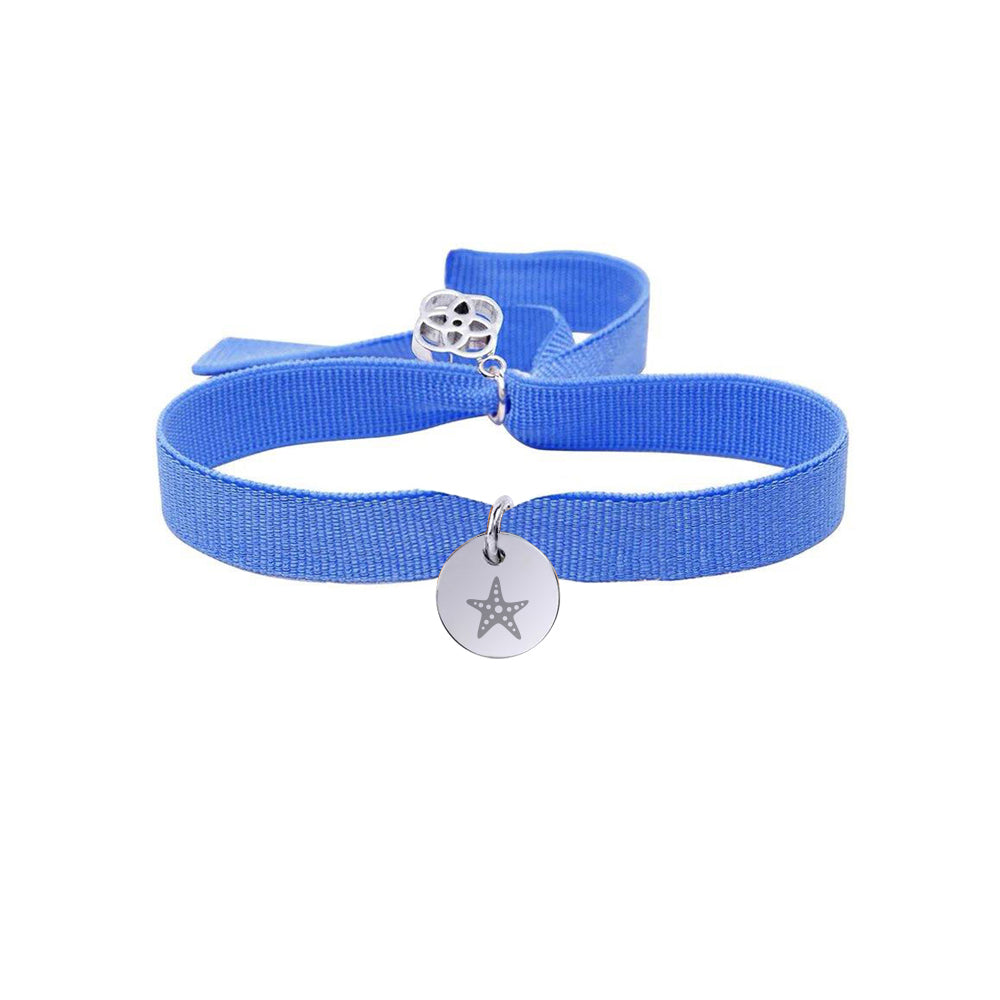 Pulsera de Plata 925 Personalizada