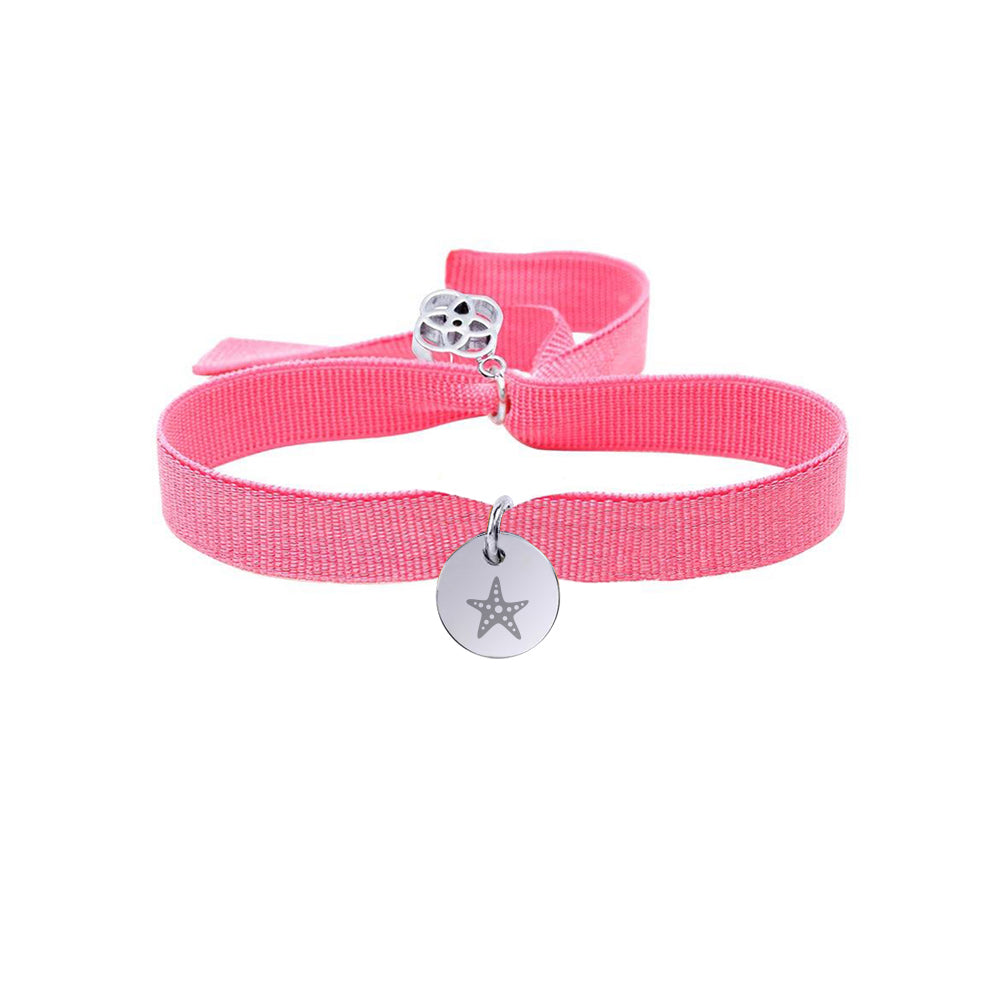 Pulsera Stretch Sunny Colors