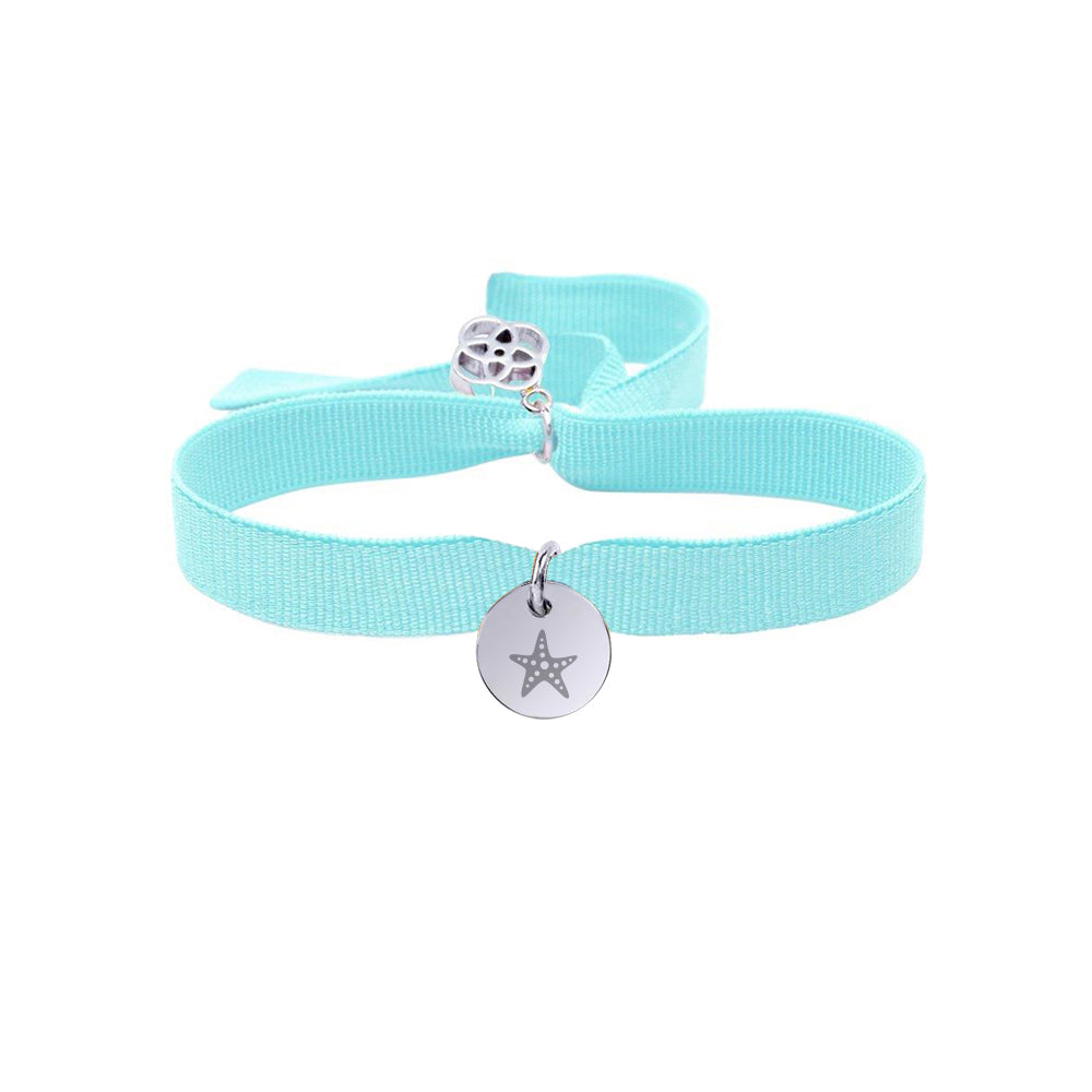 Pulsera de Plata 925 Personalizada
