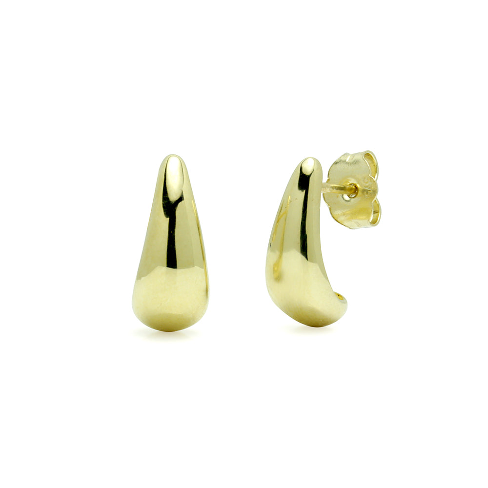 Pendientes Gota 5x13mm