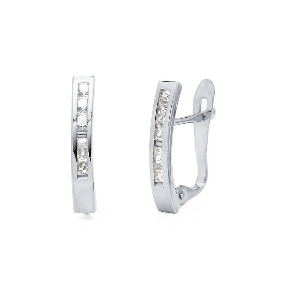 Pendientes Oro Pendientes En Oferta