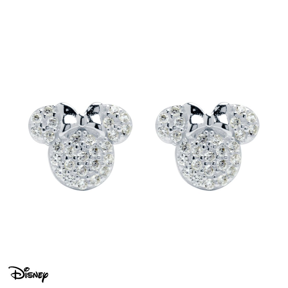 Pendiente Minnie Circonitas Disney