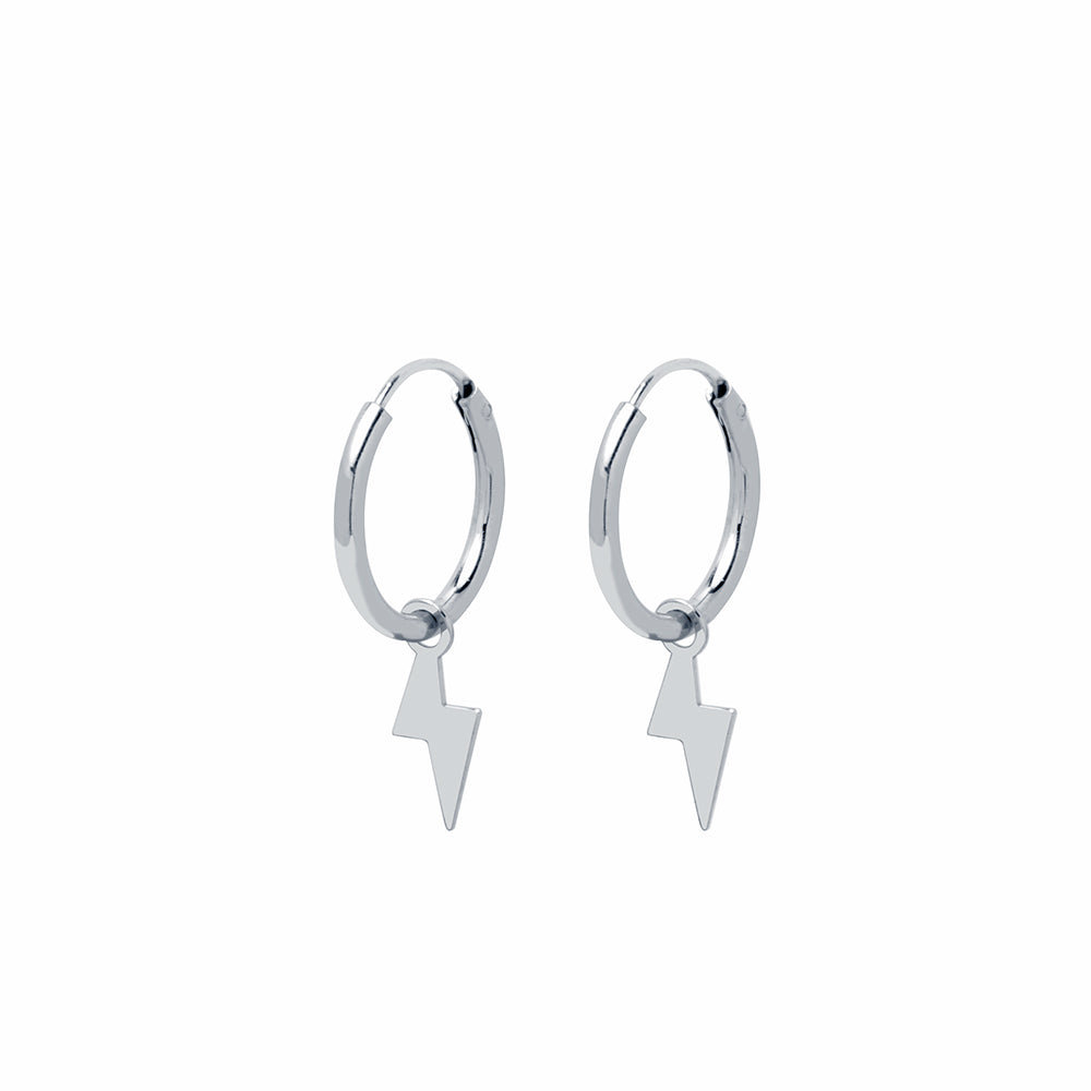 Aritos Rayo Ø 12mm Plata