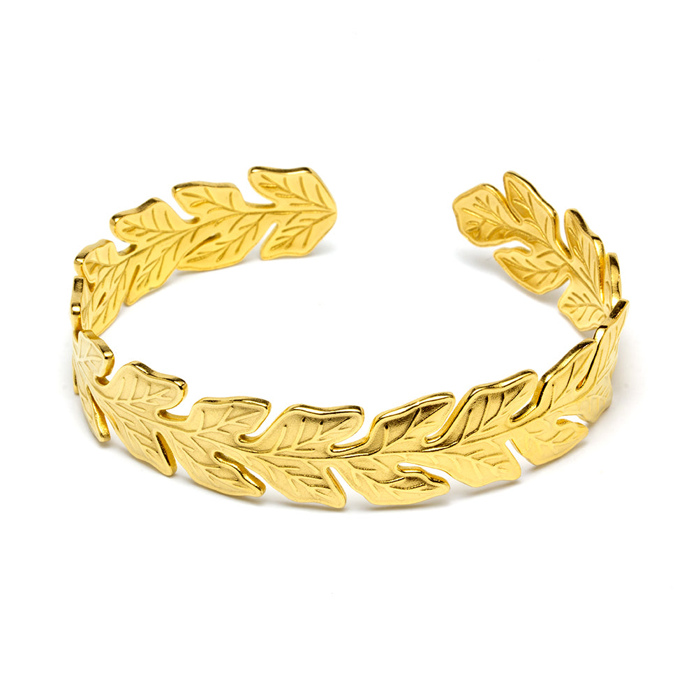 Pulsera Esclava Natura