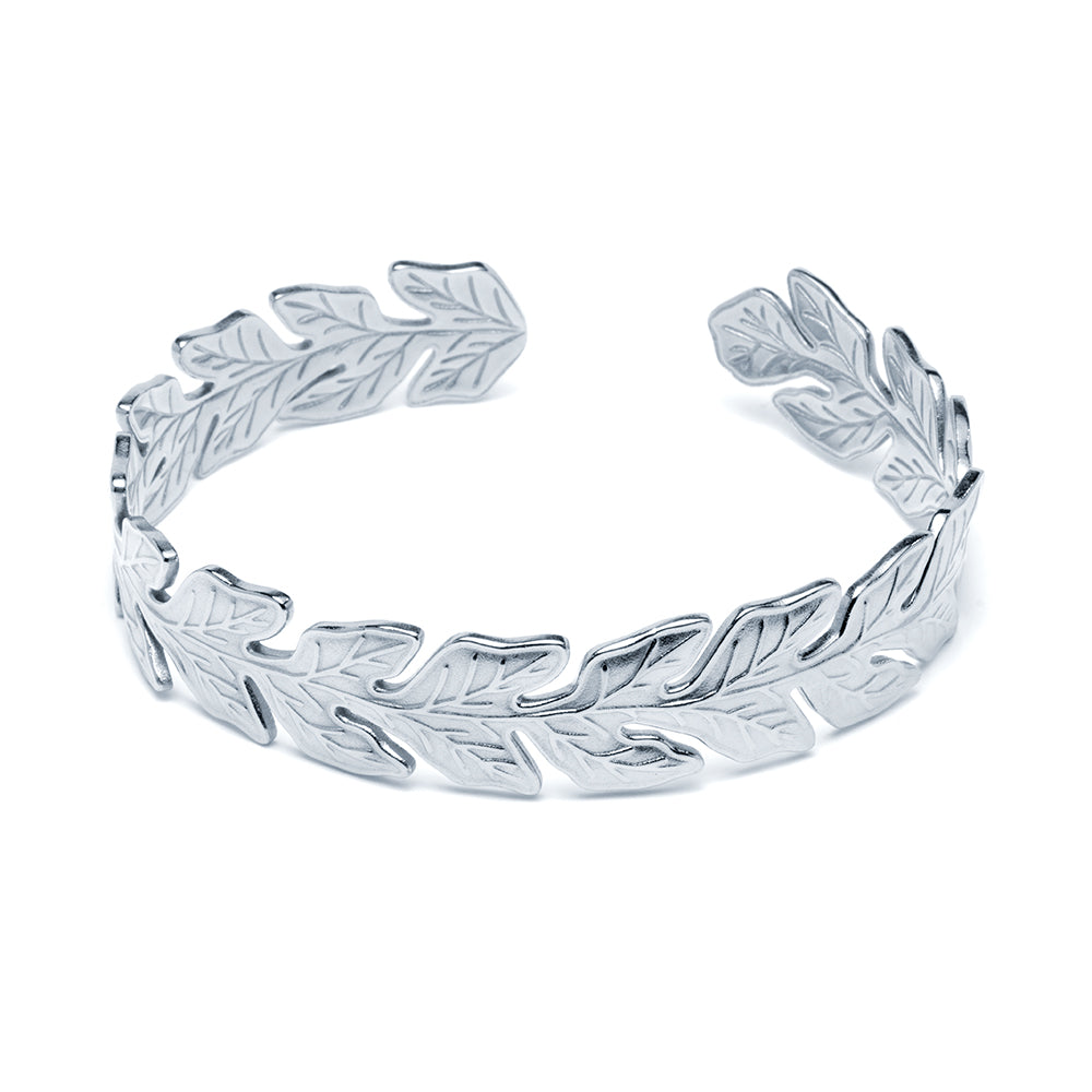 Pulsera Esclava Natura