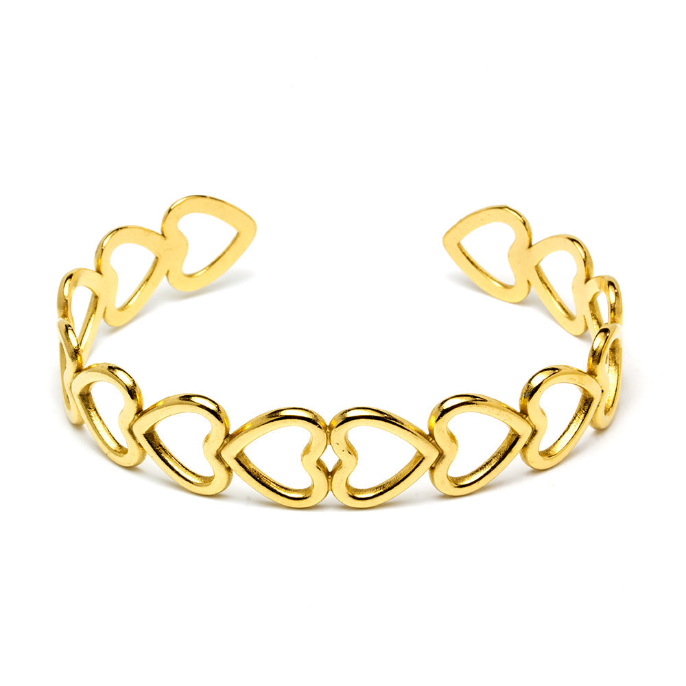 Pulsera Esclava Amantes