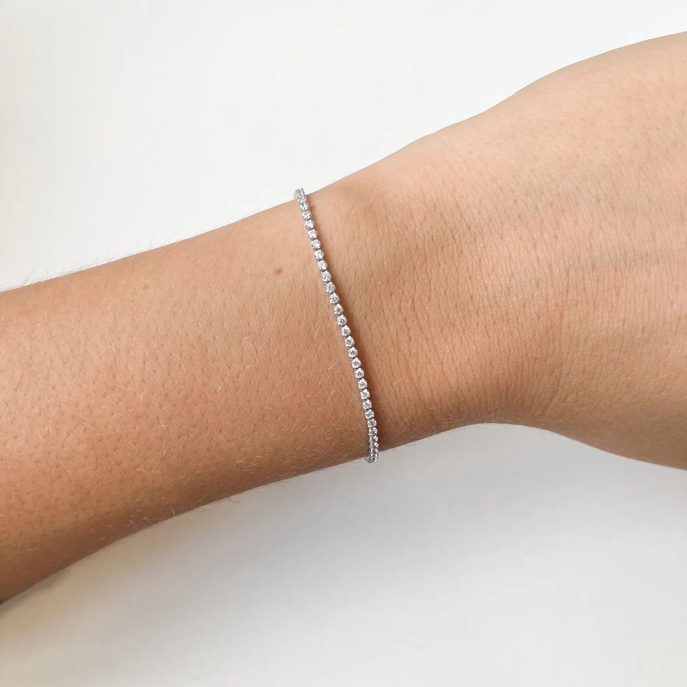 Pulsera Oro Riviere Rebaja 50%