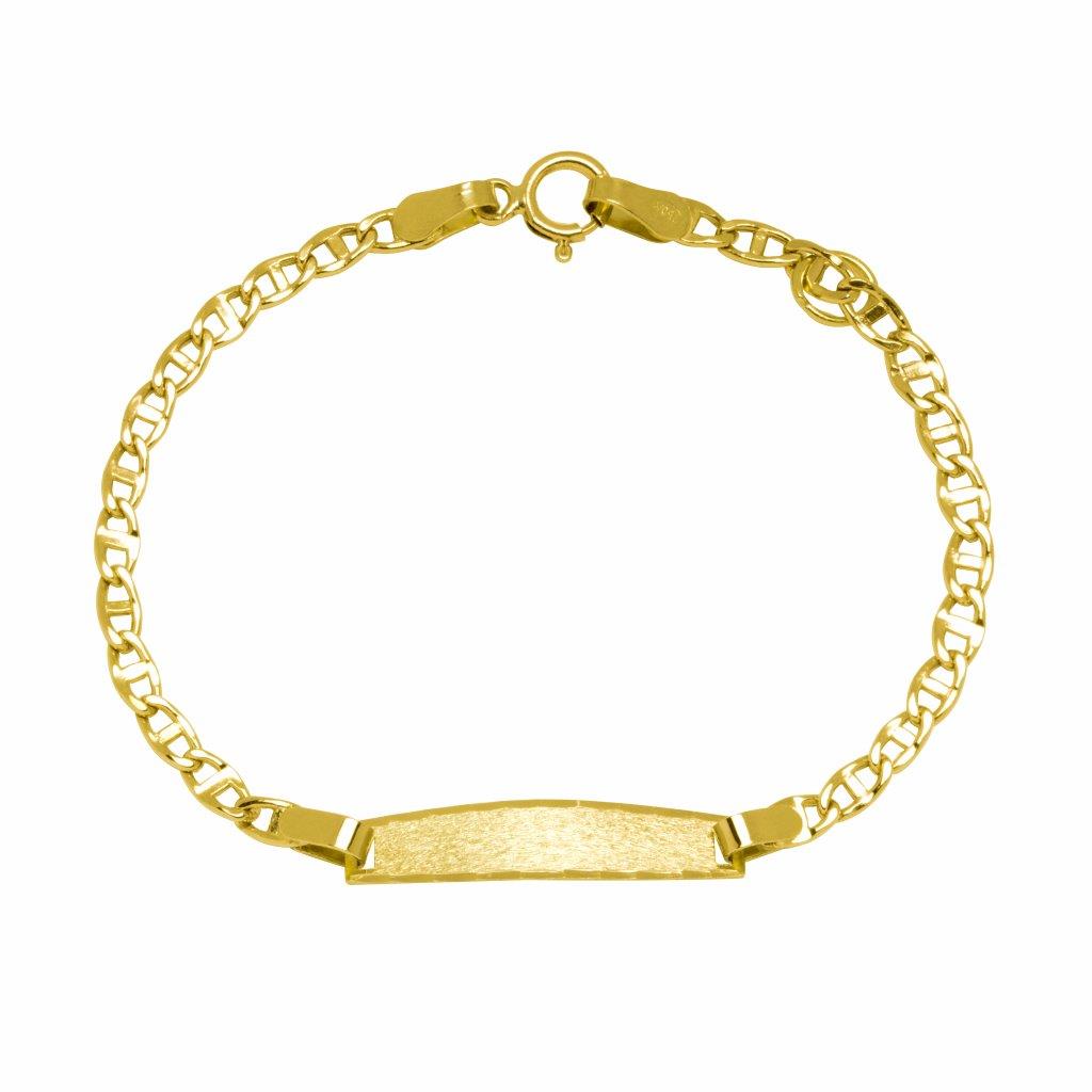 Pulsera Bebé Marinera