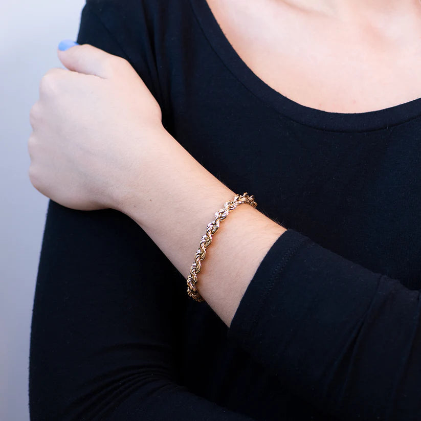 Pulsera Personalizable Cordón