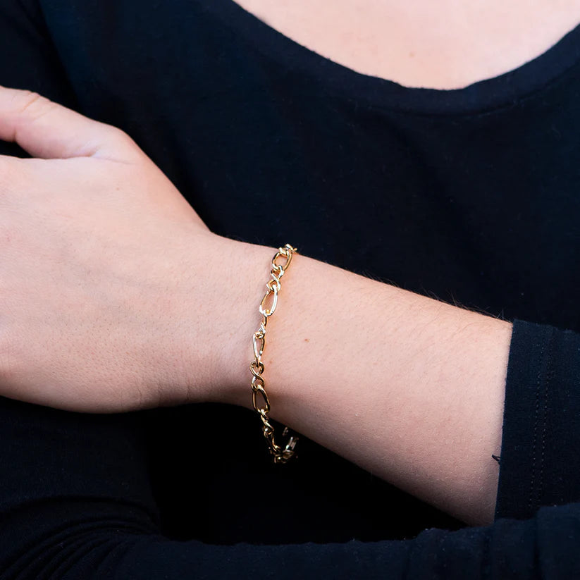 Pulsera Personalizable Infinito