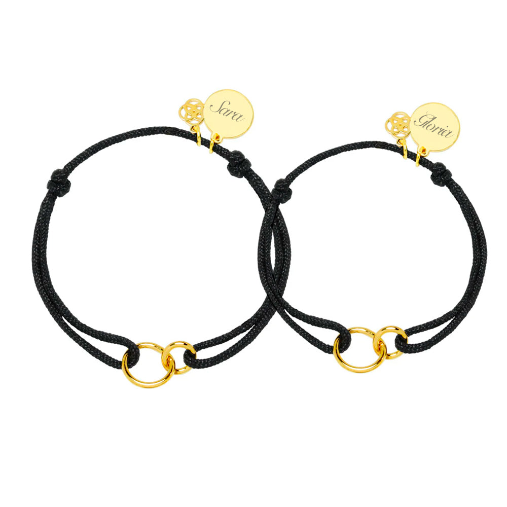 Pulsera Madre hija Vinculo